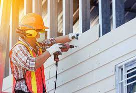 Best Insulated Siding Installation  in Davis, OK