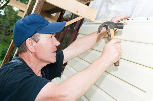 Reliable Davis, OK Siding Solutions