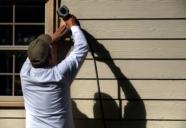 Best Stucco Siding  in Davis, OK